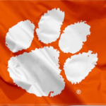 Clemson tigers2