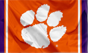 Clemson tigers2