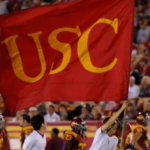 USC FLAG