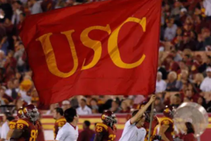 USC FLAG