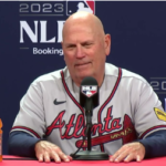 braves coach