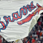 braves flag