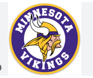 mannesota vikings