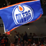 oilers flag